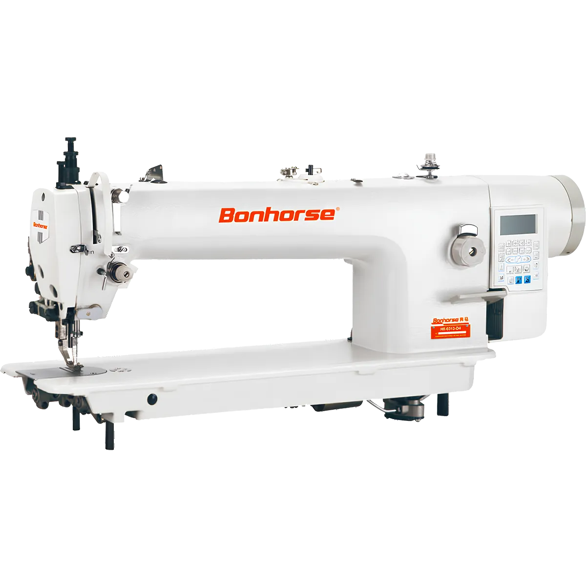 چرخ خیاطی دو پایه HR-313 بن‌هورس
