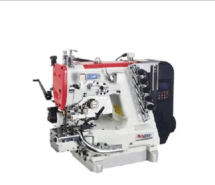 چرخ میاندوز تیغ راست کامپیوتری رویانگ مدل RY-VF80-ED-33