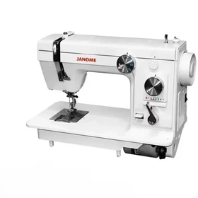 خرید چرخ خیاطی و گلدوزی ژانومه 808A | قیمت Janome 808A