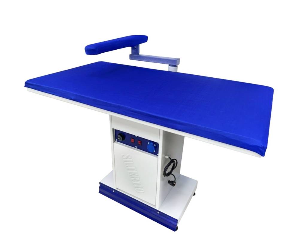 میز مکش مستطیلی SILTER مدل 110